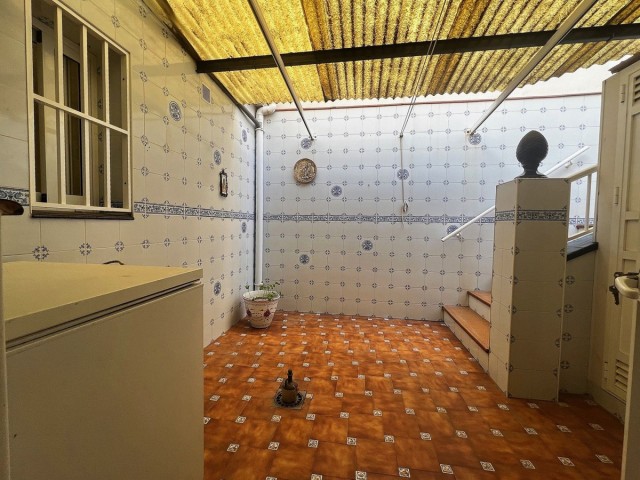 3 Bedrooms Townhouse in Fuengirola