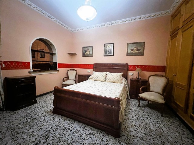 3 Bedrooms Townhouse in Fuengirola