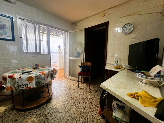 Adosado con 3 Dormitorios  en Fuengirola