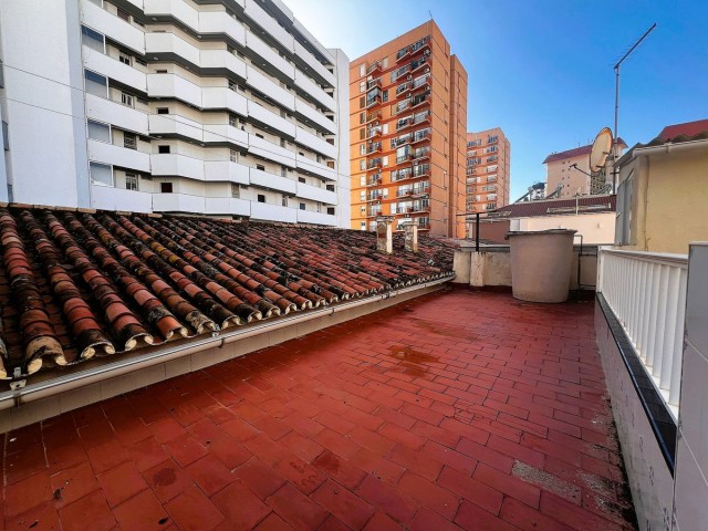 Rijtjeshuis, Fuengirola, R4949908