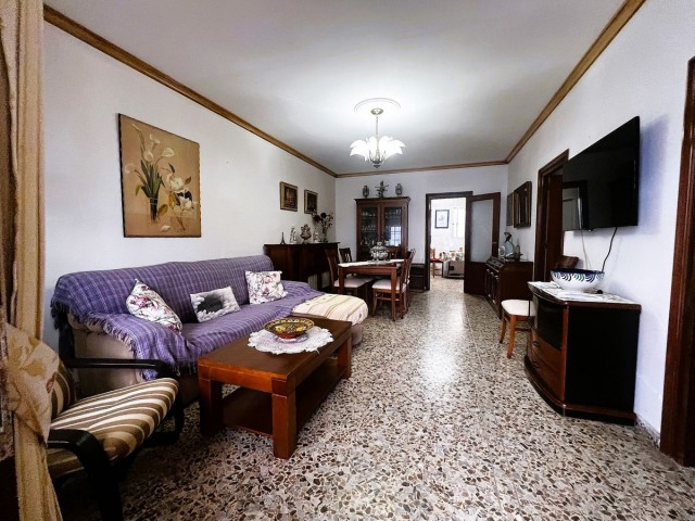 Rijtjeshuis, Fuengirola, R4949908