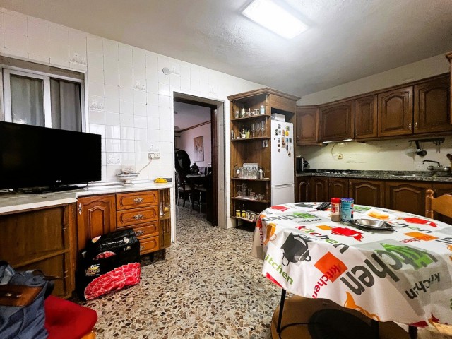 3 Makuuhuoneen Rivitalo Fuengirola
