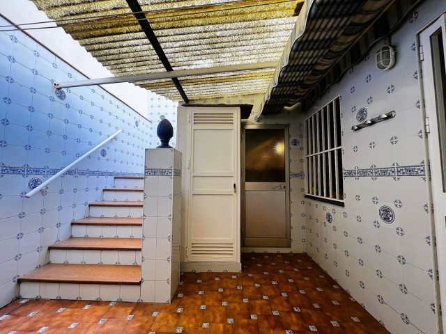3 Makuuhuoneen Rivitalo Fuengirola