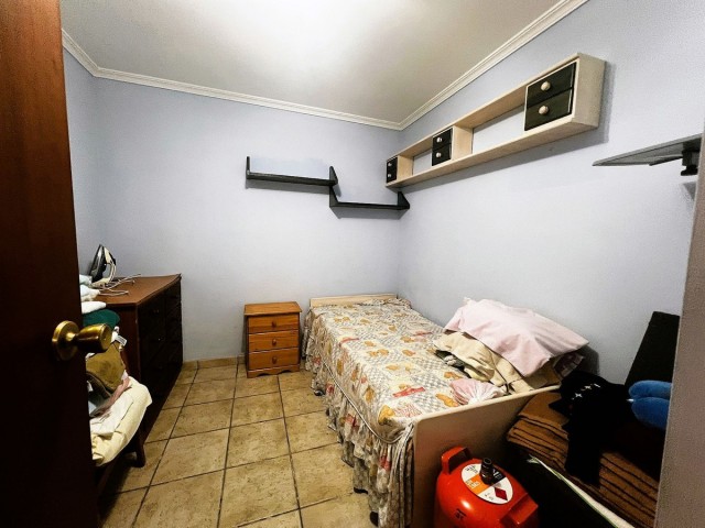 3 Makuuhuoneen Rivitalo Fuengirola