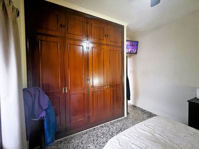 3 Makuuhuoneen Rivitalo Fuengirola
