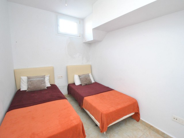 4 Bedrooms Townhouse in Cabopino