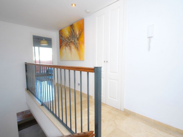 4 Bedrooms Townhouse in Cabopino