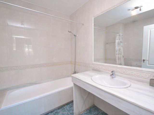 4 Bedrooms Townhouse in Cabopino