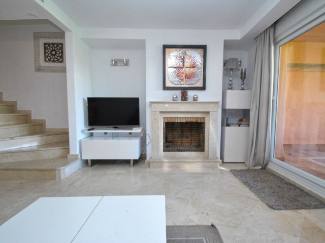 4 Bedrooms Townhouse in Cabopino