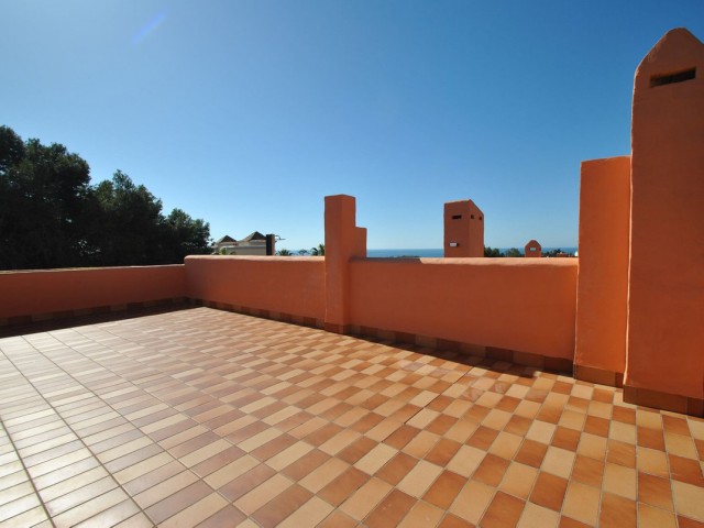 Rijtjeshuis, Cabopino, R4952701