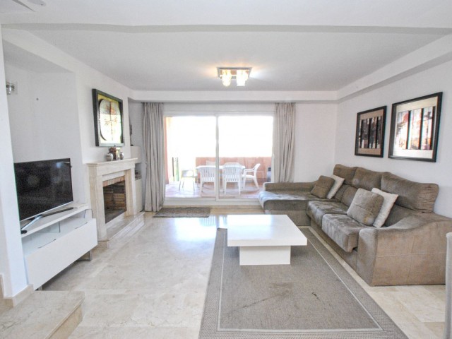 Rijtjeshuis, Cabopino, R4952701