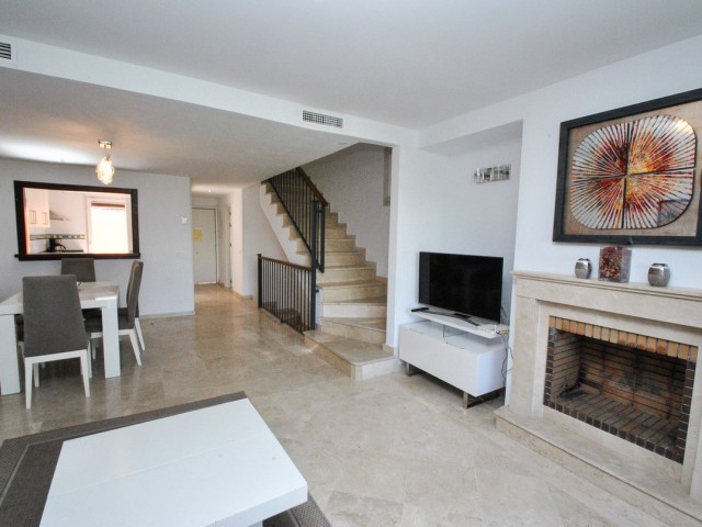 Rijtjeshuis, Cabopino, R4952701
