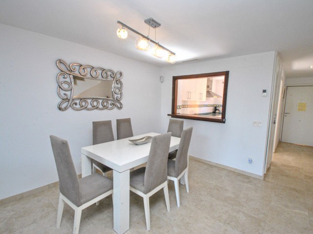 Rijtjeshuis, Cabopino, R4952701