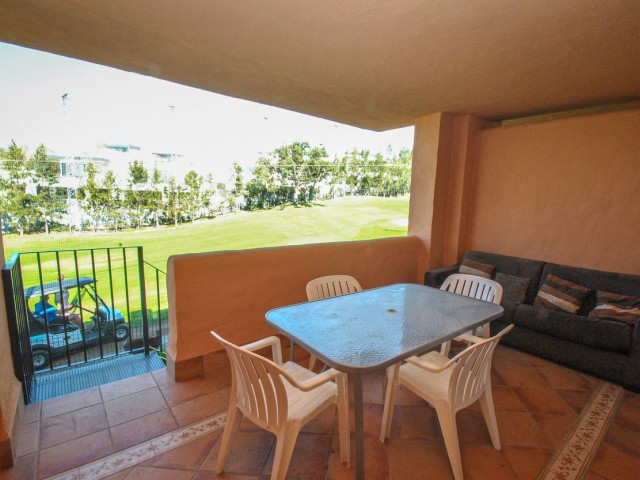 4 Schlafzimmer Reihenhaus in Cabopino