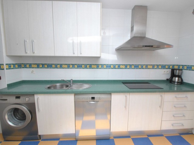 4 Schlafzimmer Reihenhaus in Cabopino