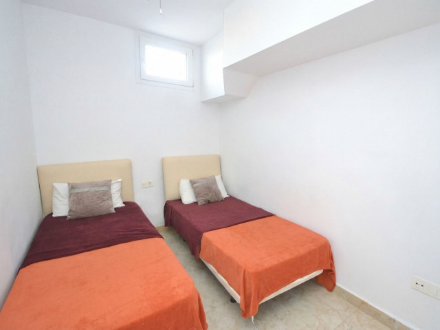 4 Slaapkamer Rijtjeshuis in Cabopino