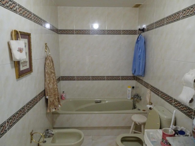 2 Bedrooms Apartment in Torremolinos