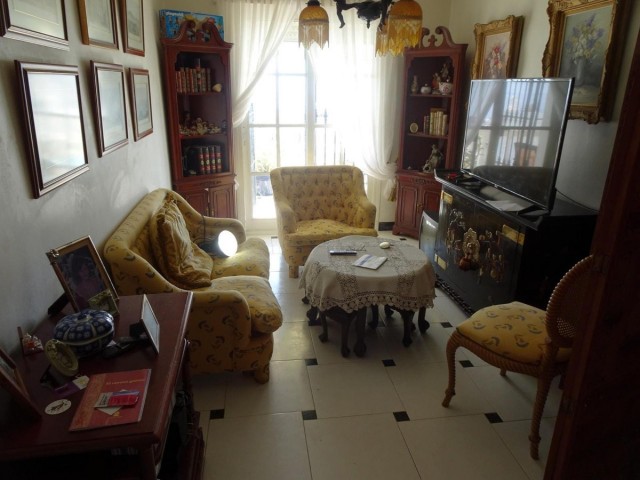 2 Bedrooms Apartment in Torremolinos
