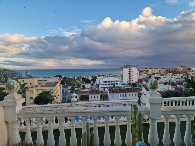 2 Bedrooms Apartment in Torremolinos