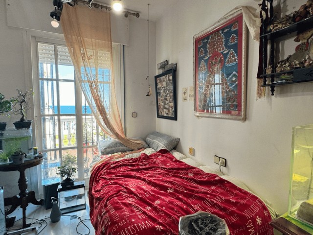 2 Bedrooms Apartment in Torremolinos