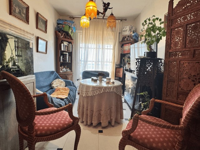 2 Bedrooms Apartment in Torremolinos
