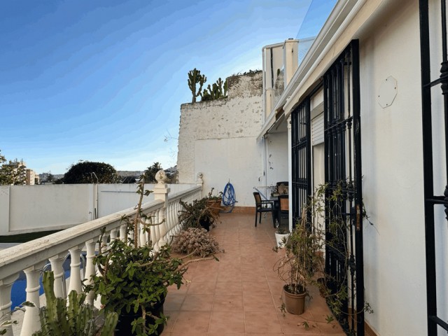 2 Bedrooms Apartment in Torremolinos