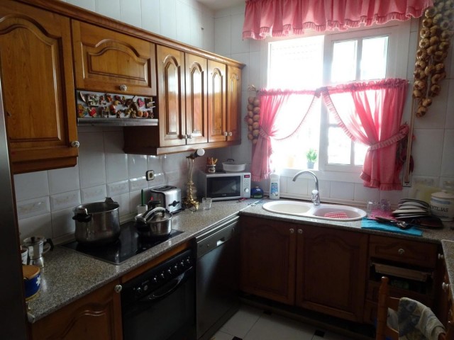 2 Bedrooms Apartment in Torremolinos