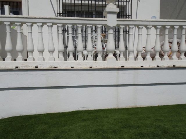 2 Bedrooms Apartment in Torremolinos