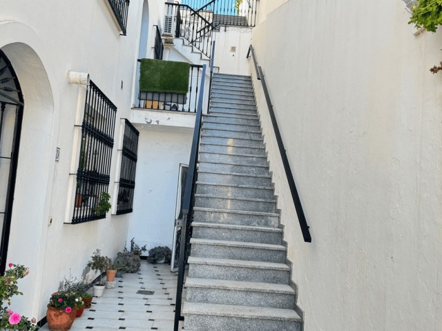 2 Bedrooms Apartment in Torremolinos