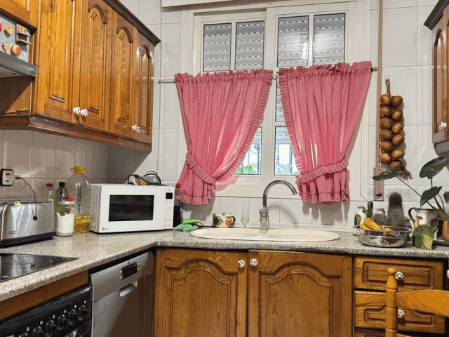 2 Bedrooms Apartment in Torremolinos