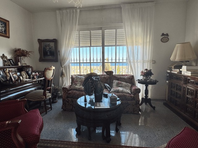 2 Bedrooms Apartment in Torremolinos