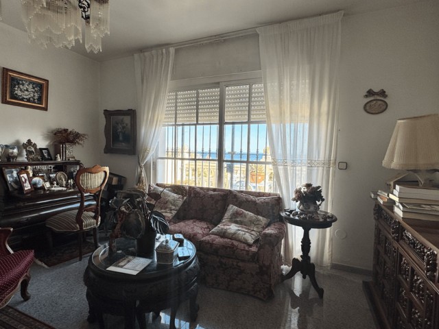 2 Bedrooms Apartment in Torremolinos