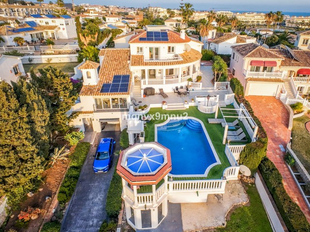 Villa El Chaparral - R4961557