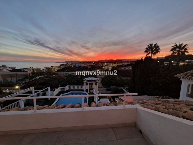 5 Schlafzimmer Villa in El Chaparral