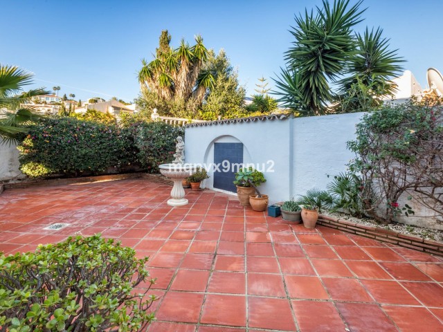 5 Schlafzimmer Villa in El Chaparral