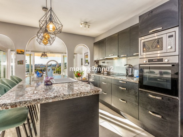 5 Schlafzimmer Villa in El Chaparral