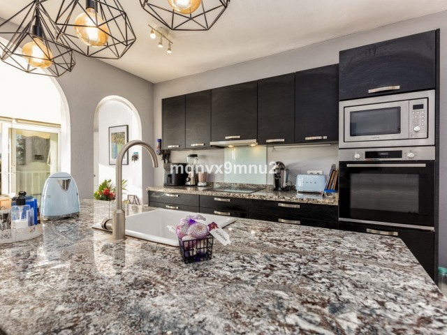 5 Schlafzimmer Villa in El Chaparral