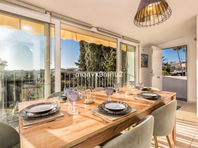 5 Schlafzimmer Villa in El Chaparral