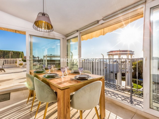 5 Schlafzimmer Villa in El Chaparral