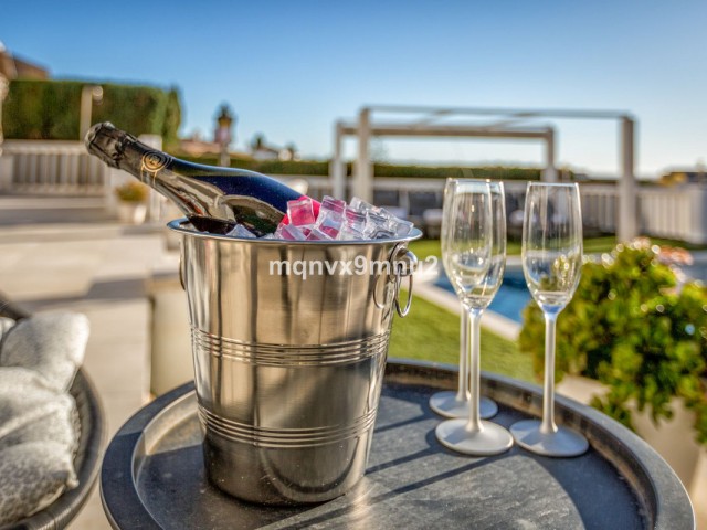 5 Schlafzimmer Villa in El Chaparral