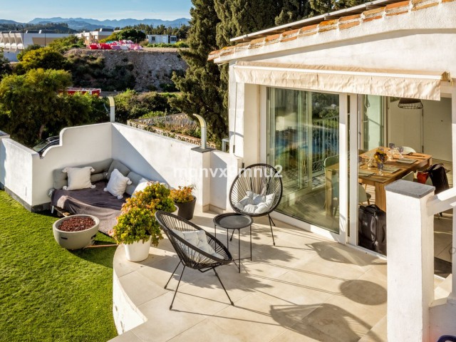 5 Schlafzimmer Villa in El Chaparral