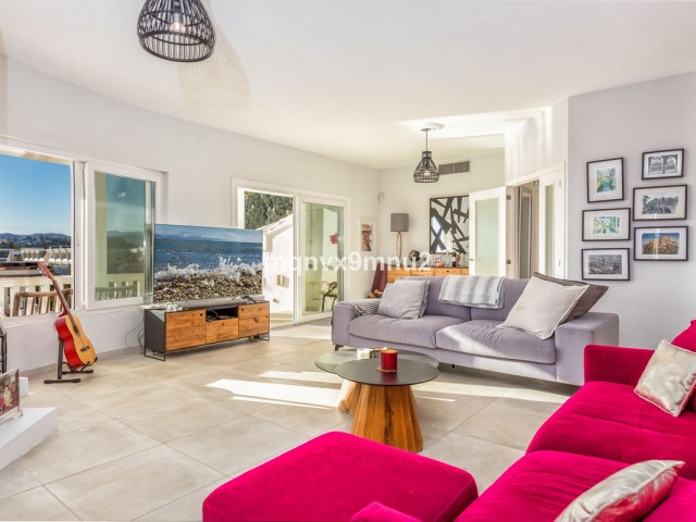 5 Schlafzimmer Villa in El Chaparral