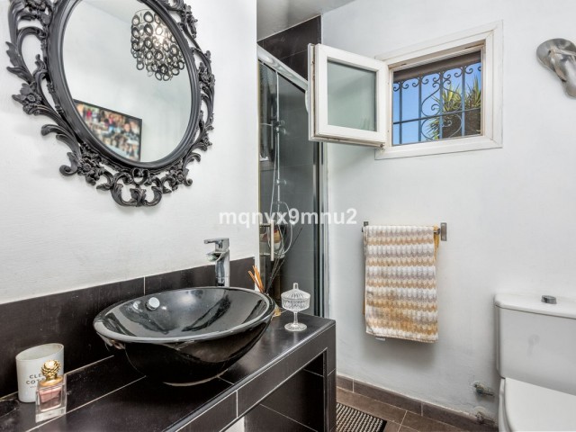 5 Schlafzimmer Villa in El Chaparral