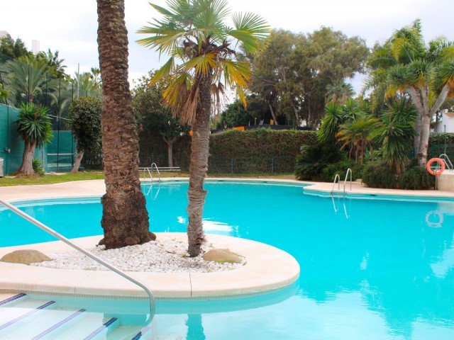 Penthouse Puerto Banús - R4961605