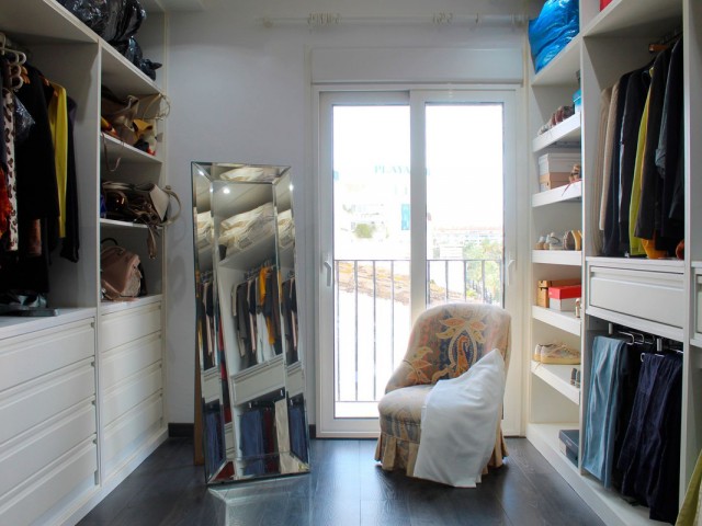 Penthouse in Puerto Banús