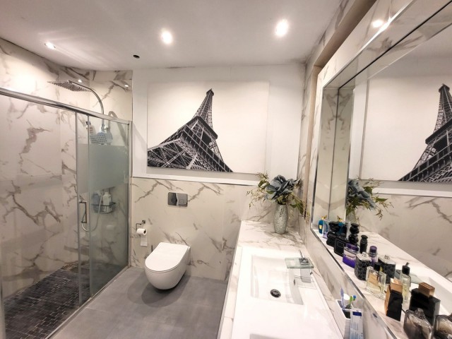 4 Bedrooms Townhouse in Guadalmina Alta