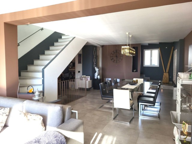 4 Bedrooms Townhouse in Guadalmina Alta