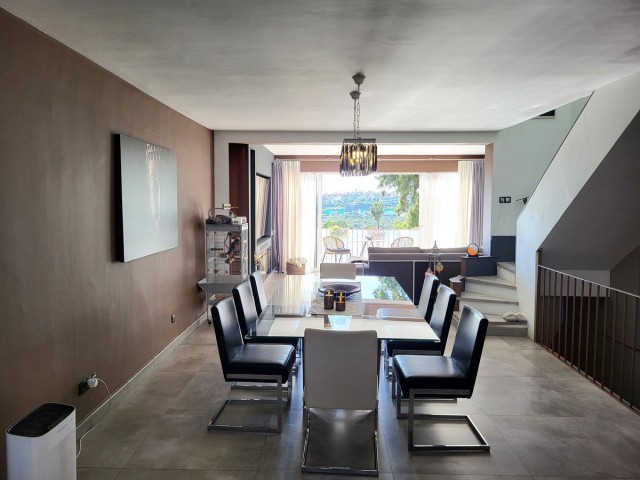 4 Bedrooms Townhouse in Guadalmina Alta