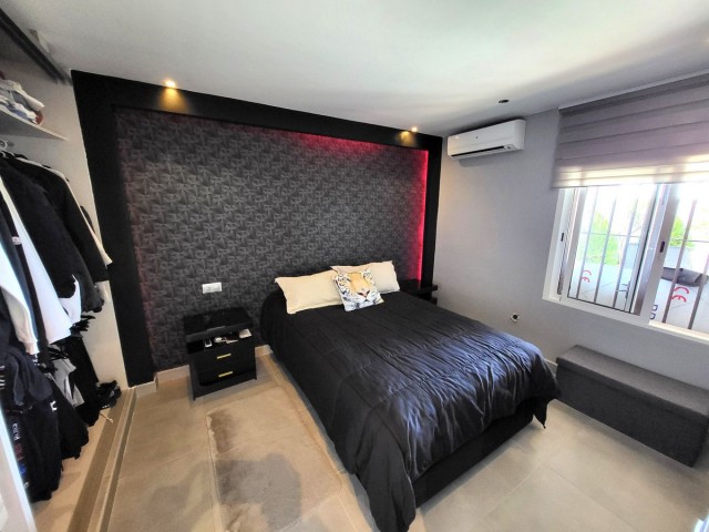 4 Bedrooms Townhouse in Guadalmina Alta