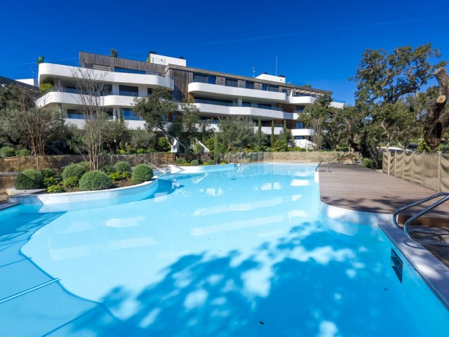 3 Bedrooms Apartment in Sotogrande